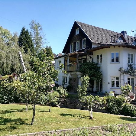 Ferienwohnnung Herling Siegen Exteriör bild